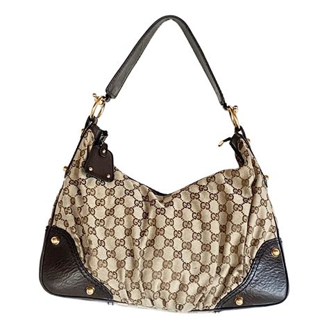 used gucci purses for sale|owned Gucci tote.